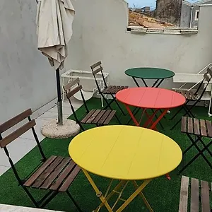  Appartement Wind House